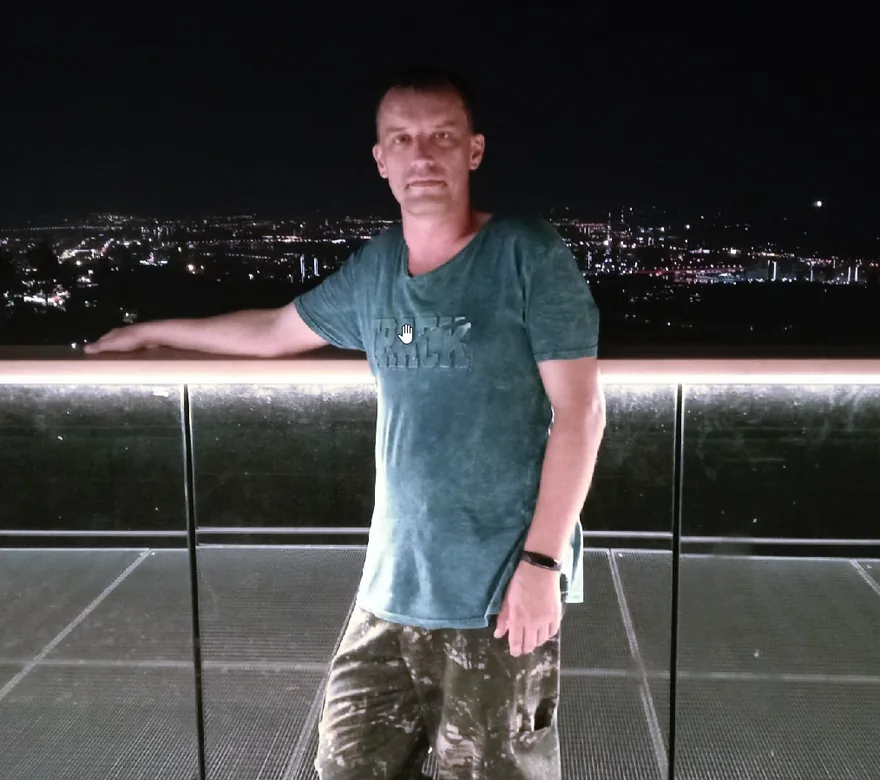 Юрий Алябьев
